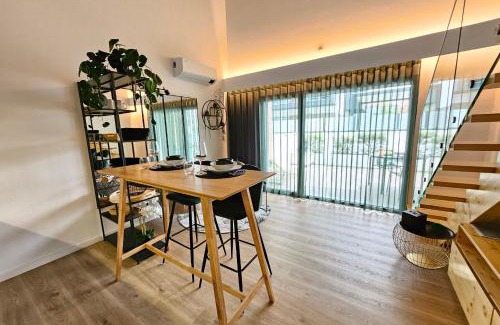 Marinha Grande Apartment | Marinha Grande Apartament GREEN LOFT N6