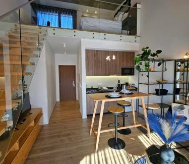 Marinha Grande Apartment | Marinha Grande Apartamentos Duo N7
