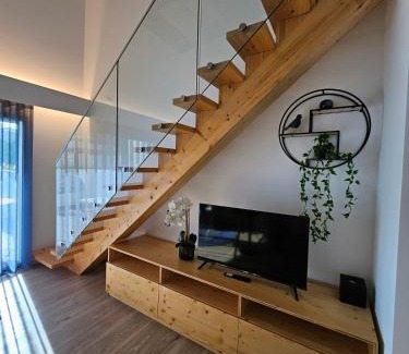 Marinha Grande Apartment | Marinha Grande Apartamentos Duo N7