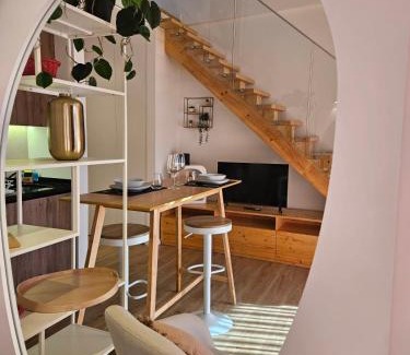 Marinha Grande Apartment | Marinha Grande Apartamentos Néo N8