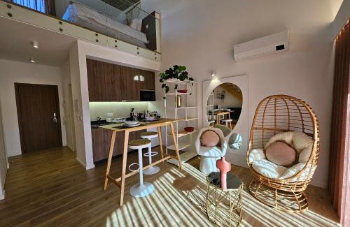 Marinha Grande Apartment | Marinha Grande Apartamentos Néo N8