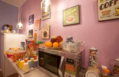 Pescara Bed & Breakfast | Marini Bed&Breakfast