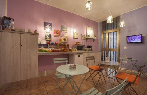 Pescara Bed & Breakfast | Marini Bed&Breakfast