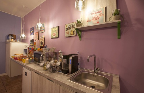 Pescara Bed & Breakfast | Marini Bed&Breakfast