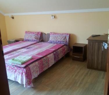Hajduszoboszlo House | Marinica Apartman