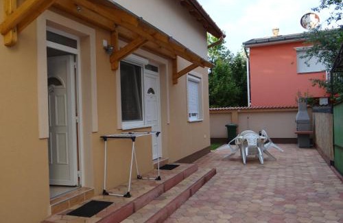 Hajduszoboszlo Apartment | Marinica Apartman II.