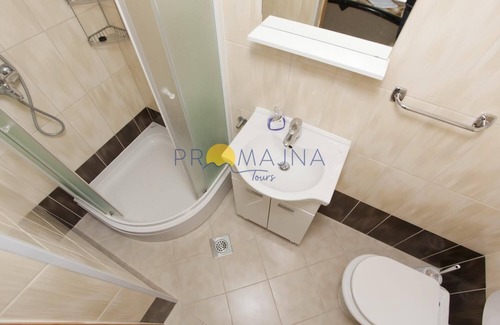 Promajna Apartment | Marinko 6 - studio apartment for 2 persons