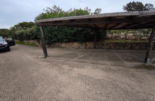 Palau House | Marino 350mt dal mare 4 pax