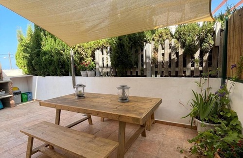 Ses Bardetes House | Marino house, your beach house