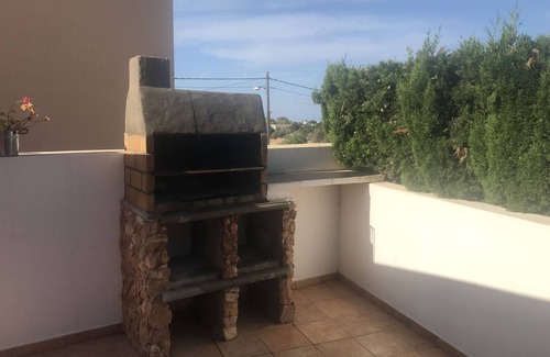 Ses Bardetes House | Marino house, your beach house