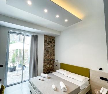 Ali Terme Hotel | MARINO WELLNESS