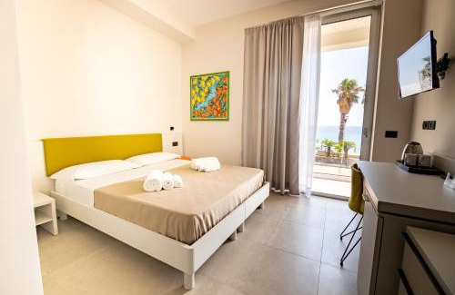 Ali Terme Hotel | MARINO WELLNESS