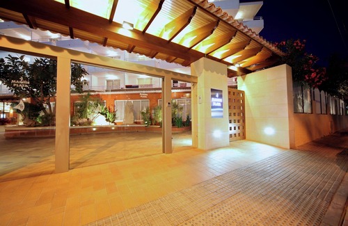 Cala Bona Apartment | Marins Playa