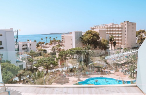 Cala Bona Apartment | Marins Playa