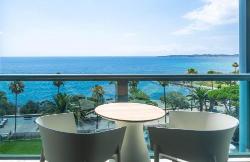 Cala Bona Hotel | Marins Suites - Adults Only Hotel
