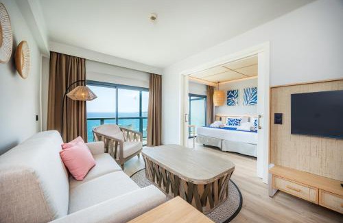 Cala Bona Hotel | Marins Suites - Adults Only Hotel