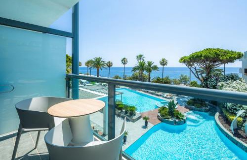 Cala Bona Hotel | Marins Suites - Adults Only Hotel