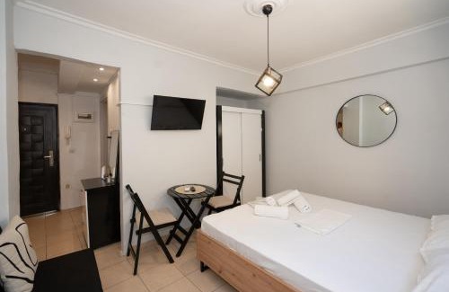 Drama Apartment | MarinTheo House