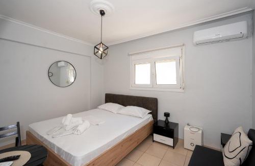 Drama Apartment | MarinTheo House