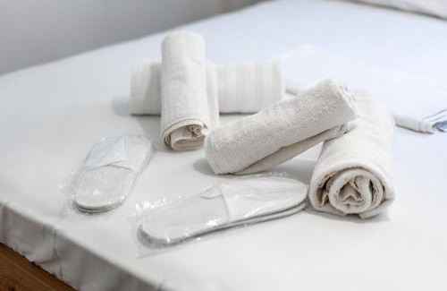 Drama Apartment | MarinTheo House