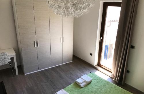 San Benedetto del Tronto House | Mario Al Borgo