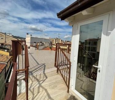 San Benedetto del Tronto House | Mario Al Borgo