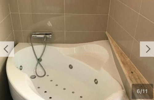 San Benedetto del Tronto House | Mario Al Borgo