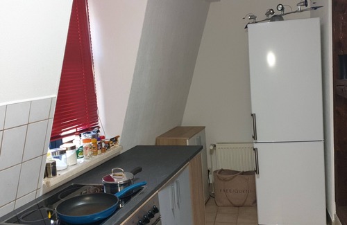 Oschersleben Apartment | Mario's Home 2