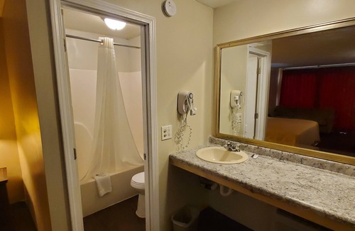 Marion Hotel | Marion Gray Plaza Motel