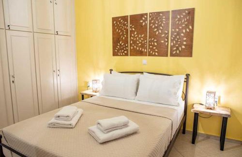 Viannos Apartment | Marios house
