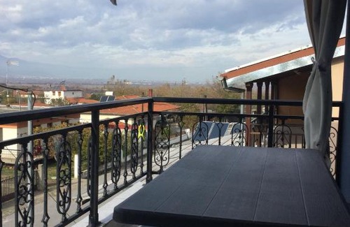 Vergina House | Mario’s house
