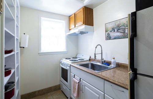 Kerrville Apartment | Mariposa Buckeye – Retreat for 2
