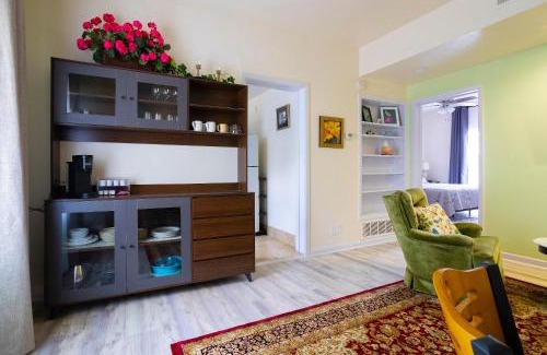 Kerrville Apartment | Mariposa Buckeye - Retreat for 2