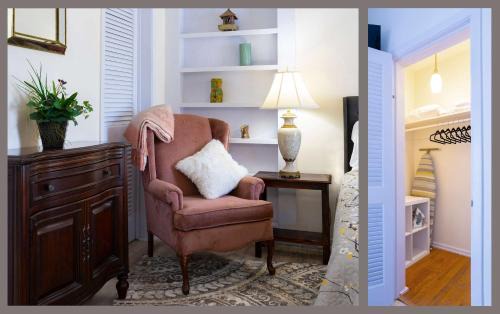 Kerrville Apartment | Mariposa Buckeye - Retreat for 2