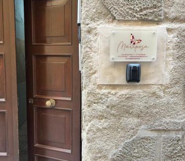 Santa Caterina Apartment | Mariposa Sassari