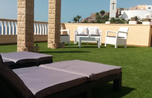 Morro Jable Apartment | MARIPOSAS JANDÍA 3