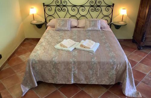 Castagnito Apartment | Mari’s House
