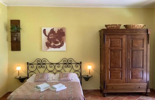 Castagnito Apartment | Mari’s House