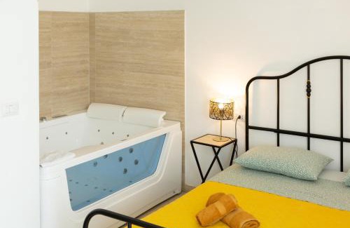 Sa Segada Apartment | Maris Suite - Appartamento con vasca idromassaggio