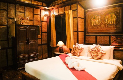 Mueang Ngai Hotel | Marisa Resort & Spa Chiang Dao