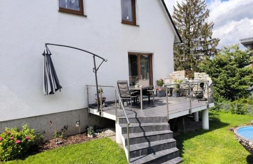 Brilon Apartment | Marisa's Sauerlandträumchen