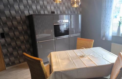Brilon Apartment | Marisa's Sauerlandträumchen