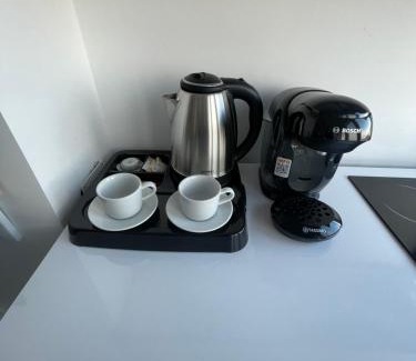Otopeni Apartment | Marisah Residence #2