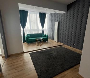 Otopeni Apartment | Marisah Residence #3