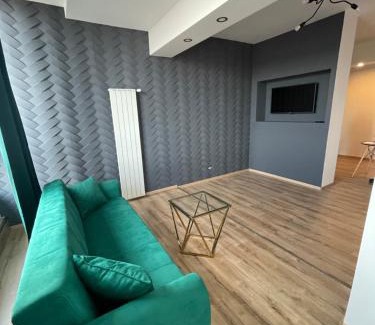 Otopeni Apartment | Marisah Residence #3