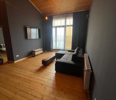 Otopeni Apartment | Marisah Residence #4