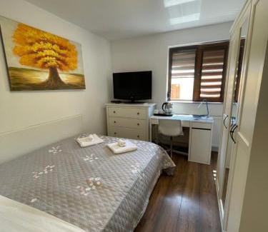 Otopeni Apartment | Marisah Residence #9
