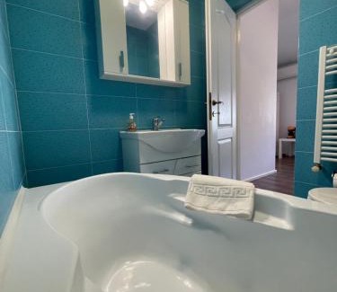 Otopeni Apartment | Marisah Residence #9