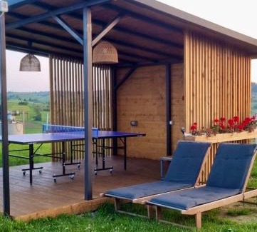 Marisel House | Mariseltinyhouse