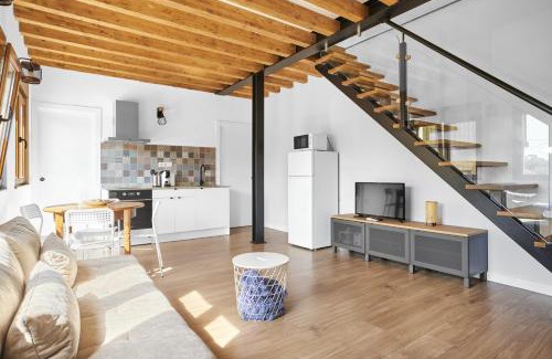 Pontejos House | Marismas - by Wehomes - casa